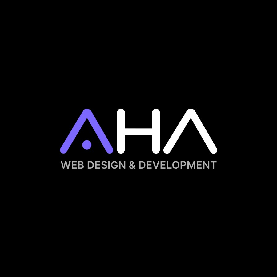 AHA WEB PROJECT 프로젝트 대표 이미지